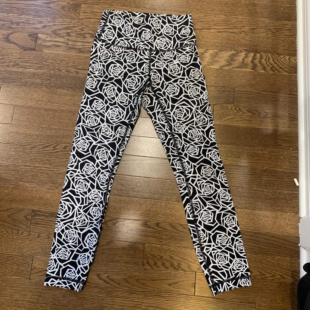Lululemon 7/8 leggings